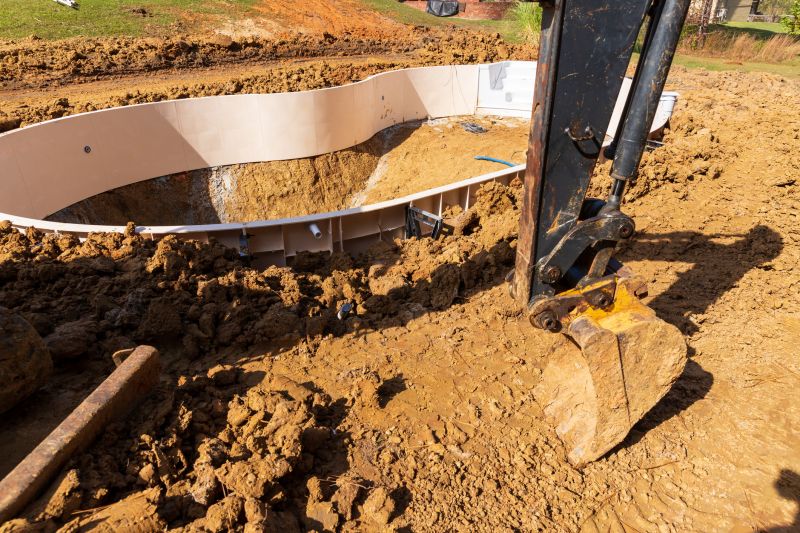 Cost of Fish Pond Digging — Cost of Fish Pond Digging