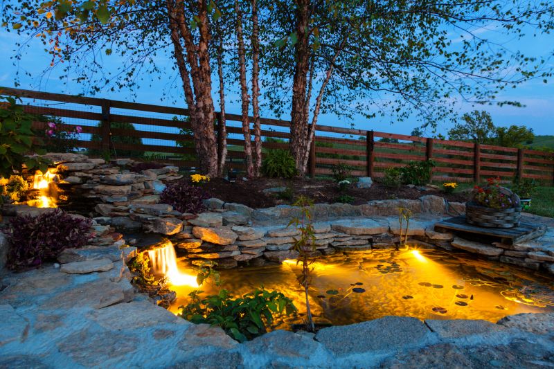 Cost of Fish Pond Digging — Cost of Fish Pond Digging