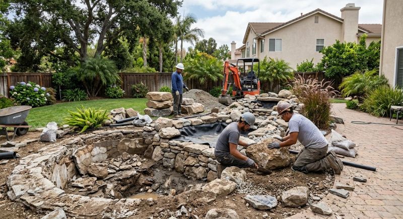 Land Grading Service